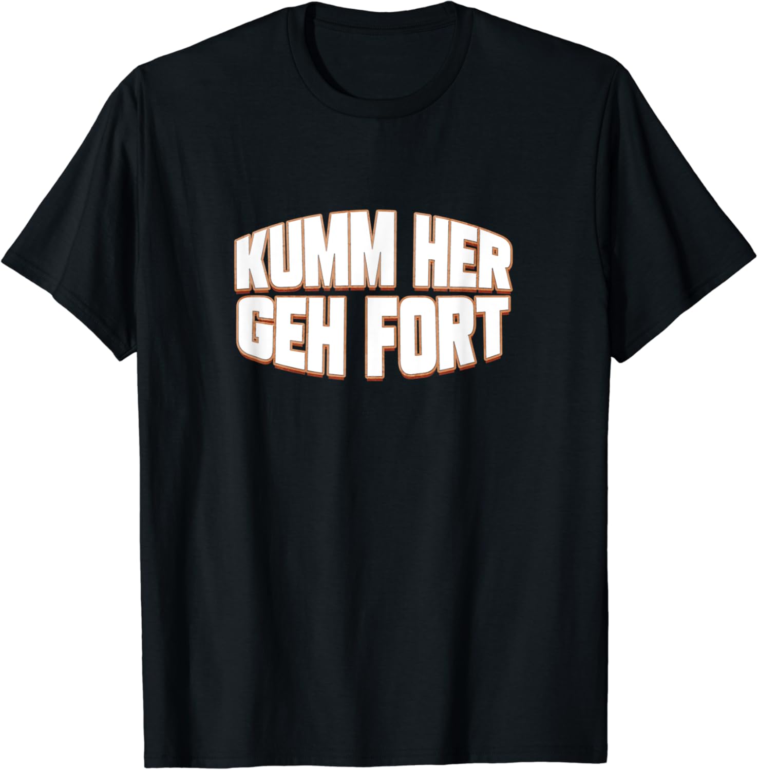 Pfalz Dialekt Lustig Pfälzer Spruch Pälzer Kumm Her Geh Fort TShirt